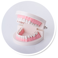 denture